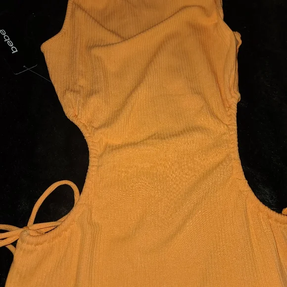 Bebe Dress - Picture 13 of 16